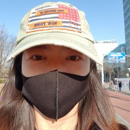 사용자 프로필 1