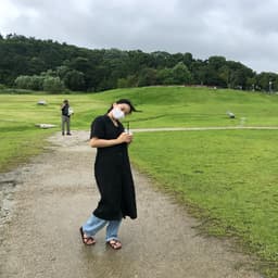 이나은의 프로필 이미지