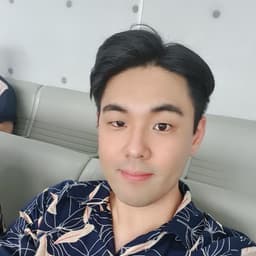 김민성의 프로필 이미지