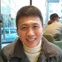이해성의 프로필 이미지