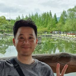 사용자 프로필 1