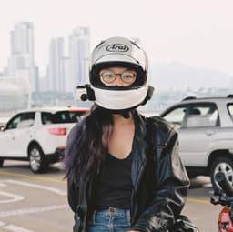 강영화의 프로필 이미지