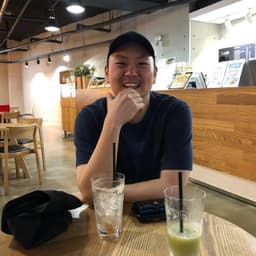 안태현의 프로필 이미지