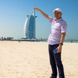 사용자 프로필 1