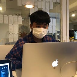 박민규의 프로필 이미지