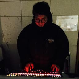 홍창기의 프로필 이미지
