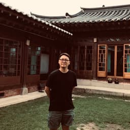 엄문주의 프로필 이미지