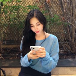 안진주의 프로필 이미지