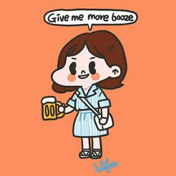 사용자 프로필 1