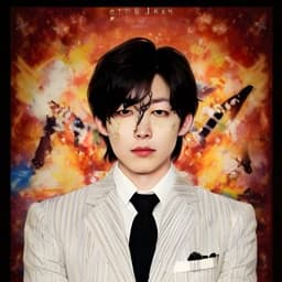 손범준의 프로필 이미지