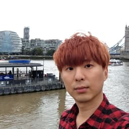 김승해의 프로필 이미지