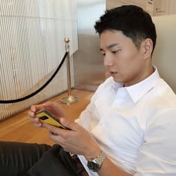 김정래의 프로필 이미지