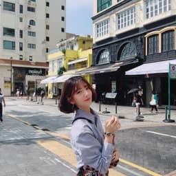 손혜림의 프로필 이미지