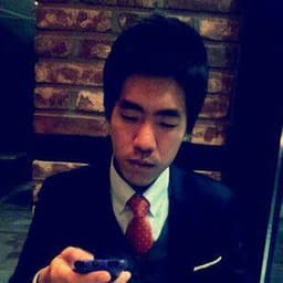 최영준의 프로필 이미지