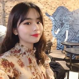 김민주의 프로필 이미지