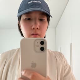 이다정의 프로필 이미지
