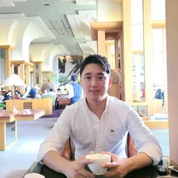 김경민의 프로필 이미지