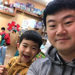 유광선의 프로필 이미지