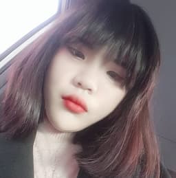 여이한별의 프로필 이미지