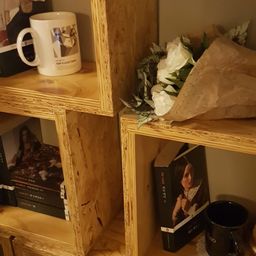 사용자 프로필 1