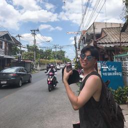 사용자 프로필 1