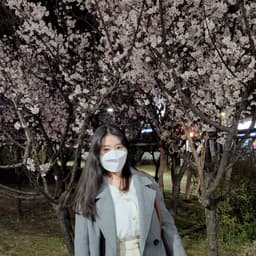 한승주의 프로필 이미지