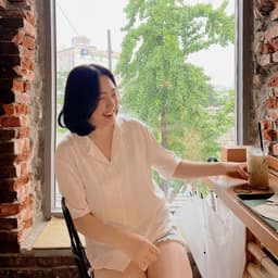 고은비의 프로필 이미지