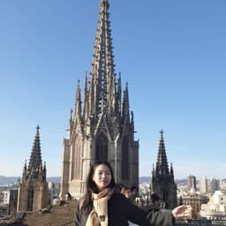 양세정의 프로필 이미지