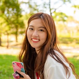 김서영의 프로필 이미지