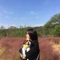 이혜지의 프로필 이미지