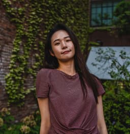 류지혜의 프로필 이미지