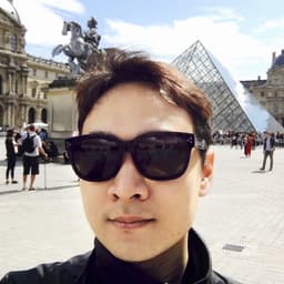 연민호의 프로필 이미지