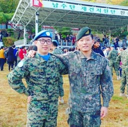 김동현의 프로필 이미지