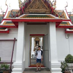 사용자 프로필 1