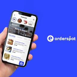 오더스팟리크루팅의 프로필 이미지