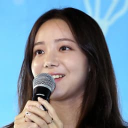 강나은의 프로필 이미지
