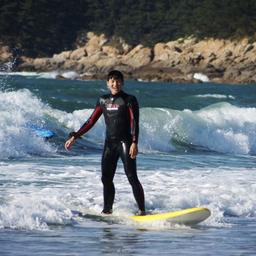 사용자 프로필 1