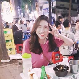 박소현의 프로필 이미지