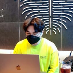 이댕원의 프로필 이미지
