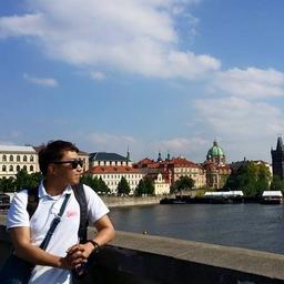 사용자 프로필 1