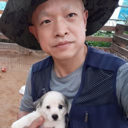 김영관의 프로필 이미지