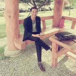 정우철의 프로필 이미지