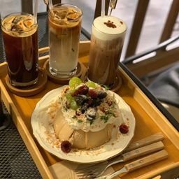 사용자 프로필 1