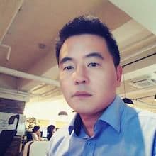오정환의 프로필 이미지