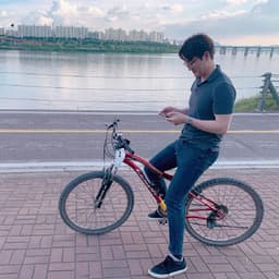 김봉진의 프로필 이미지