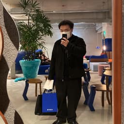 신효주의 프로필 이미지