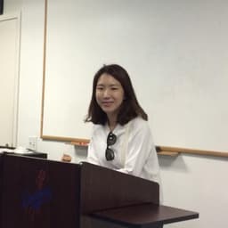 김유리의 프로필 이미지