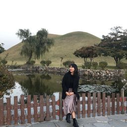 사용자 프로필 1