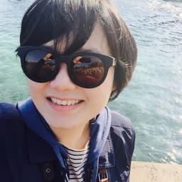 김루시의 프로필 이미지