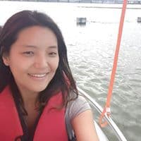 신한나의 프로필 이미지